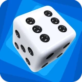 Dice with Buddies™ Würfelspiel icon