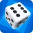 Dice with Buddies™ Würfelspiel icon
