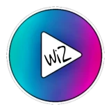 Wiz Player icon