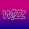 Wizz Air – Prenota Voli icon