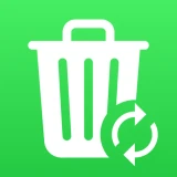 Recupera Foto Cancellate icon