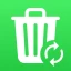 Recupera Foto Cancellate icon