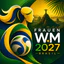 Frauen WM 2027 Live icon