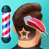 Hair Tattoo: Frisörmeister icon