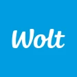 Wolt: Essen, Shopping & mehr icon