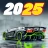 Racing Go - Jogos de carros icon