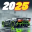 Racing Go - Jogos de carros icon