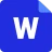 Documento Word Office App icon