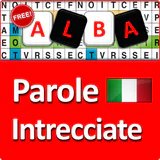 Gioco di Parole Intrecciate icon