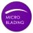Microblading App icon