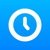 Horloge mondiale en direct icon