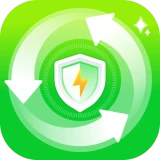 Clean Swipe & Antivirus icon