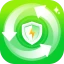 Clean Swipe & Antivirus icon