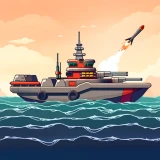 High Seas Hero: Dig & Build icon