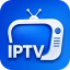 X IPTV: Live & Smart Player icon