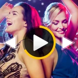 lecteur vidéo Tout en un VPlay icon