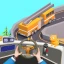 Vehicle Driving 3D:Car Parking icon