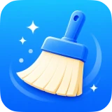 Phone Cleaner Launcher icon