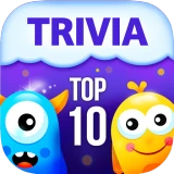 Top 10 Trivia et de Quiz icon