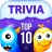 Top 10 Trivia et de Quiz icon