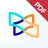 Lector y Editor de PDF Xodo icon