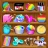 Jeu de plaisir anti-stress icon