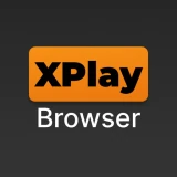 XPlay Browser icon
