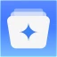 Clean Up Phone Storage: CleanX icon