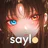Saylo: Chat IA, Anime e Manga icon