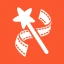 Creador y editor de videos icon