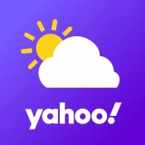 Yahoo Météo icon