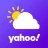 Yahoo Météo icon