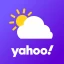 Yahoo Météo icon