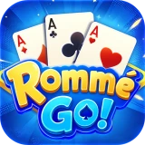 Rommé GO! - Kartenspiel Online icon