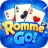 Rommé GO! - Kartenspiel Online icon