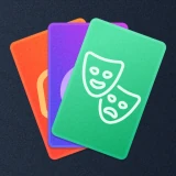 몸으로 말해요: 제스처 게임 스피드퀴즈 icon