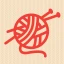 YarnPal - Crochê p/ iniciantes icon