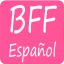 BFF Test de Amistad icon