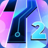 Beat Tiles 2: Piano Master icon