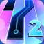 Beat Tiles 2: Piano Master icon