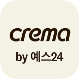 예스24 eBook & 크레마클럽 icon