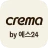 예스24 eBook & 크레마클럽 icon