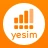Yesim: eSIM Internet Viaggi icon