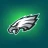 Philadelphia Eagles icon