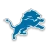 Detroit Lions Mobile icon