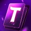 Lettura dei Tarocchi AI icon