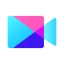 YouCam Video: Video Editor AI icon