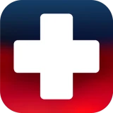 CalcMed: Plantão médico, UTI + icon