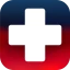 CalcMed: Plantão médico, UTI + icon