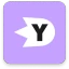 Younited - Crédit et Cashback icon